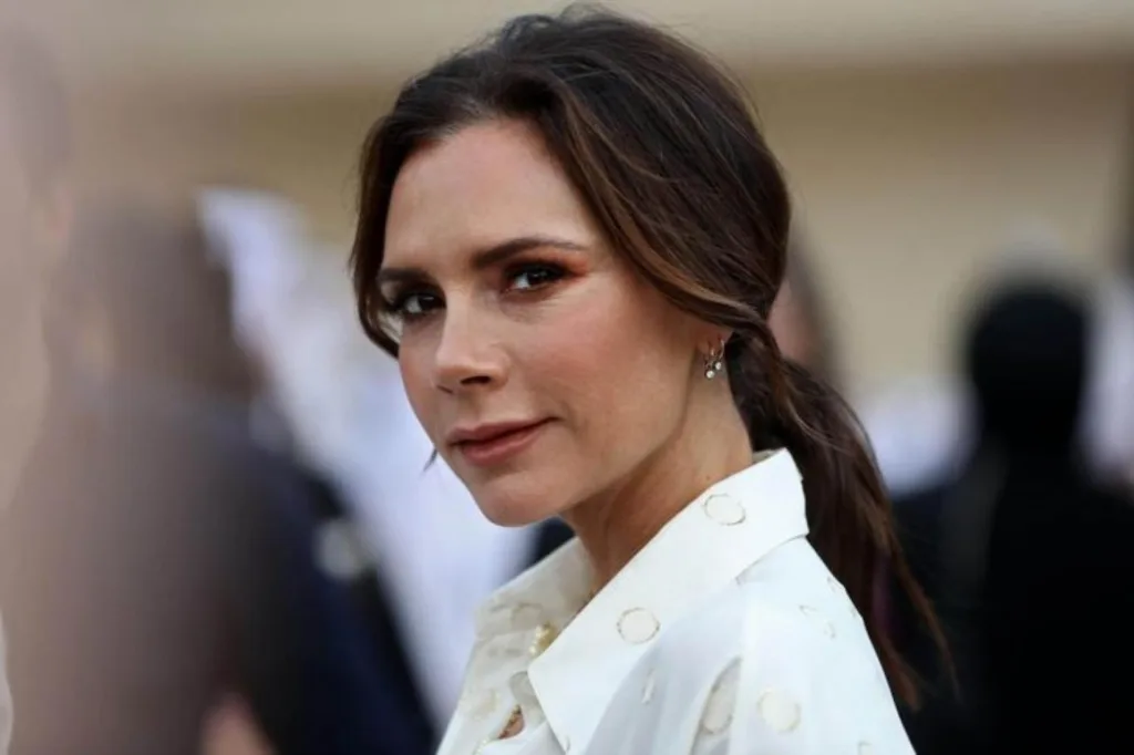 Hollywood’un Kaş Uzmanı, Victoria Beckham’ı Yeniden Dönüştürdü