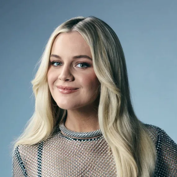 Kelsea Ballerini'nin Kişisel Yolculuğu ve Yeni Albümü Patterns