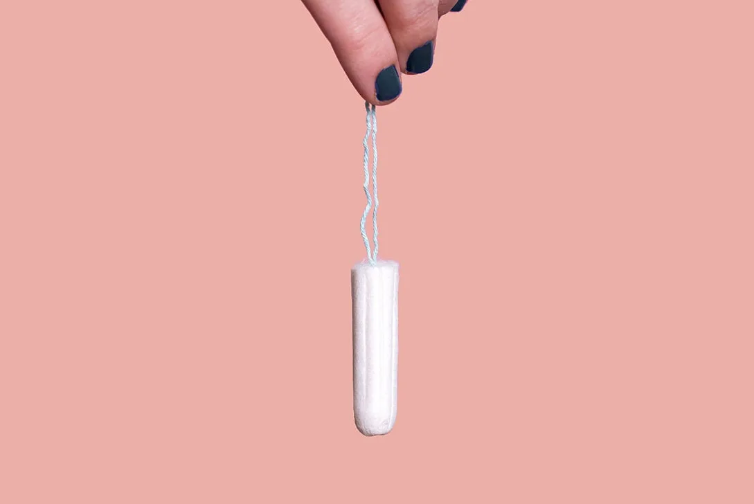 Tampon Kullanımı Sağlığınızı Riske Atıyor: Kurşun Tehlikesi!