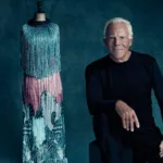 Efsane Modacı Giorgio Armani 90 Yaşında Hayata Dair İpuçları Veriyor