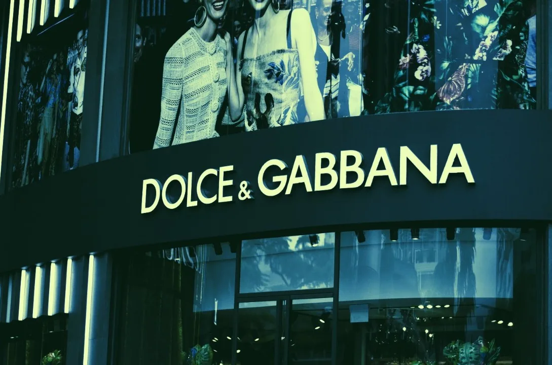 Lüks Markalarda Halka Arz Rüzgarı: Dolce & Gabbana’nın Planları