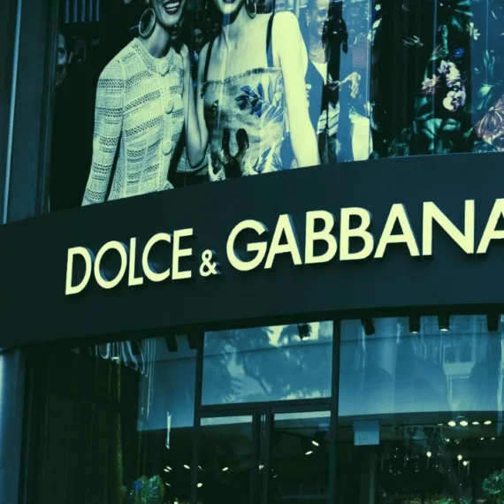 Lüks Markalarda Halka Arz Rüzgarı: Dolce & Gabbana’nın Planları