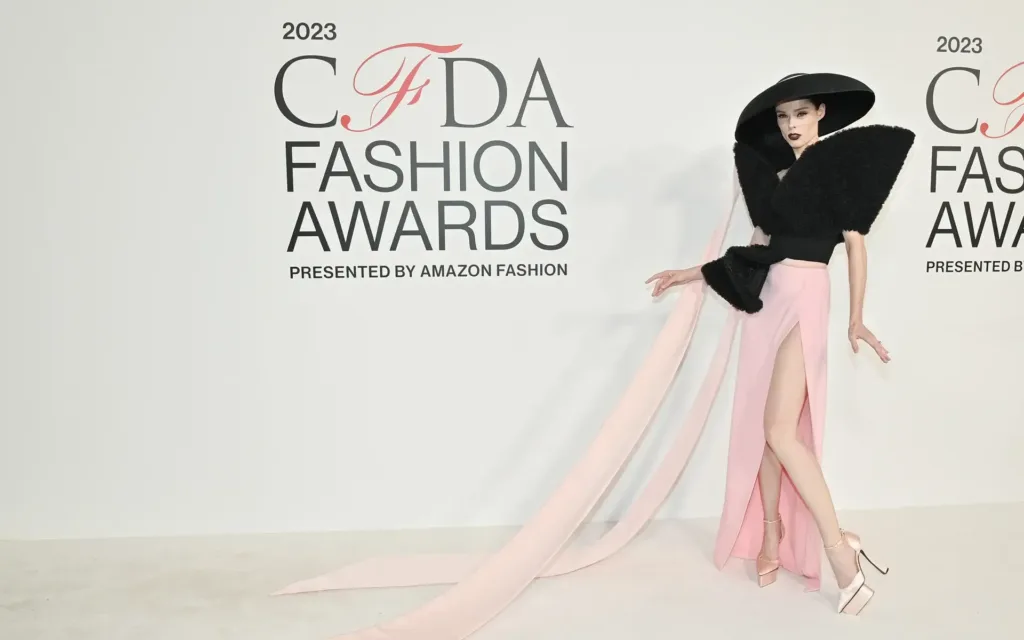 2024 CFDA Moda Ödülleri: Amerikan Modasının En İyileri Açıklandı