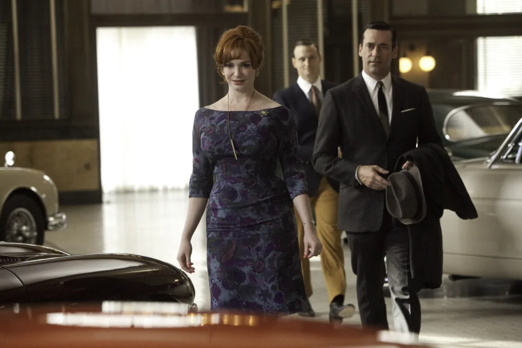 Friends’ten Mad Men’e: Unutulmaz Yılbaşı Bölümleri