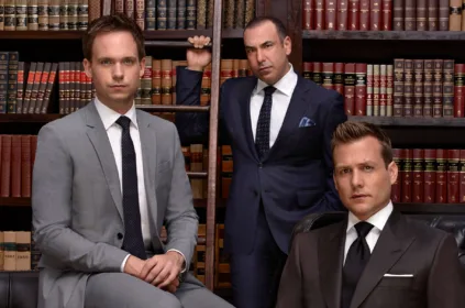 Suits Ekibiden Yeni Bir Spin-Off Dizisi: Popüler Hukuk Draması Geri Dönüyor!