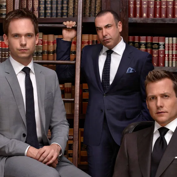 Suits Ekibiden Yeni Bir Spin-Off Dizisi: Popüler Hukuk Draması Geri Dönüyor!