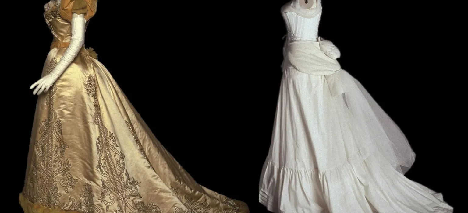 Charles Frederick Worth: Haute Couture'un Babası