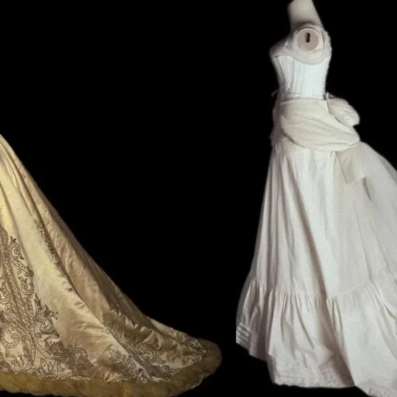 Charles Frederick Worth: Haute Couture'un Babası