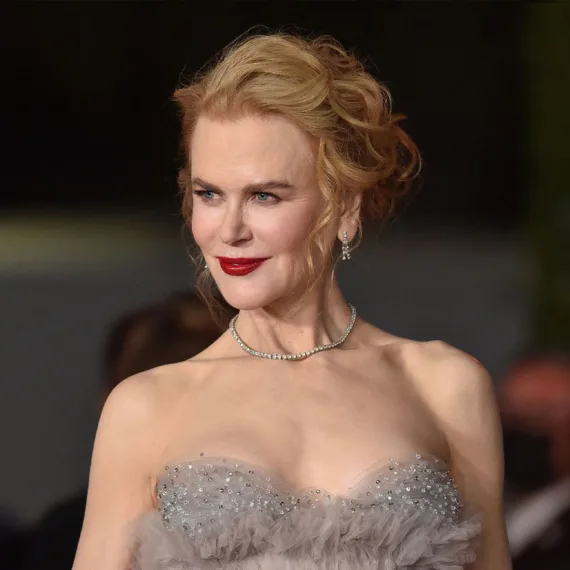 Nicole Kidman