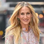 Sarah Jessica Parker: 2025 Booker Ödülü Jüri Heyetinde