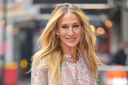 Sarah Jessica Parker: 2025 Booker Ödülü Jüri Heyetinde