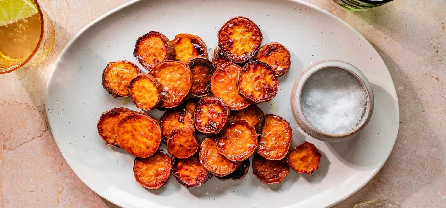 Tatlı Patates ve Normal Patates: Hangisi Daha Besleyici