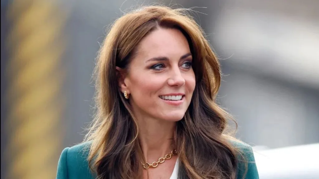 Kate Middleton’ın Yeni Yıl Mesajı: Sevgi ve Bağışlayıcılıkla Hayatı Yeniden İnşa Etmek