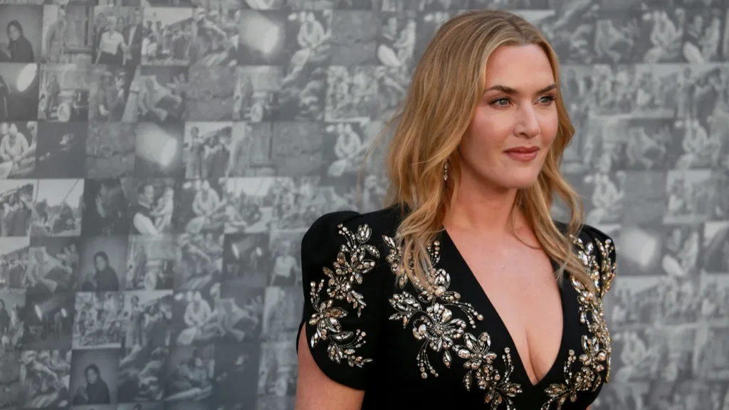 Kate Winslet, Titanik Eleştirilerini ve Hollywood’daki Baskıları Anlattı