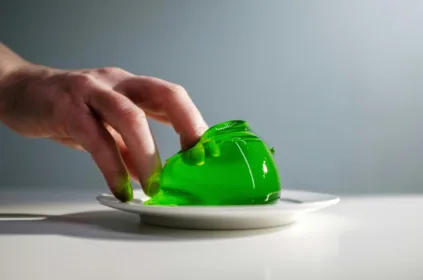 Jöle, Gastronominin Yeni Yıldızı Olmaya Devam Ediyor