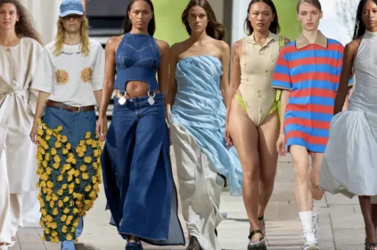 2025 Yılında Modaya Yön Verecek 5 Büyük Moda Trendi