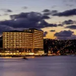 Büyük Tarabya Oteli, Fairmont Markasıyla Yeniden Açılıyor