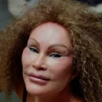 Catwoman Jocelyn Wildenstein Hayatını Kaybetti