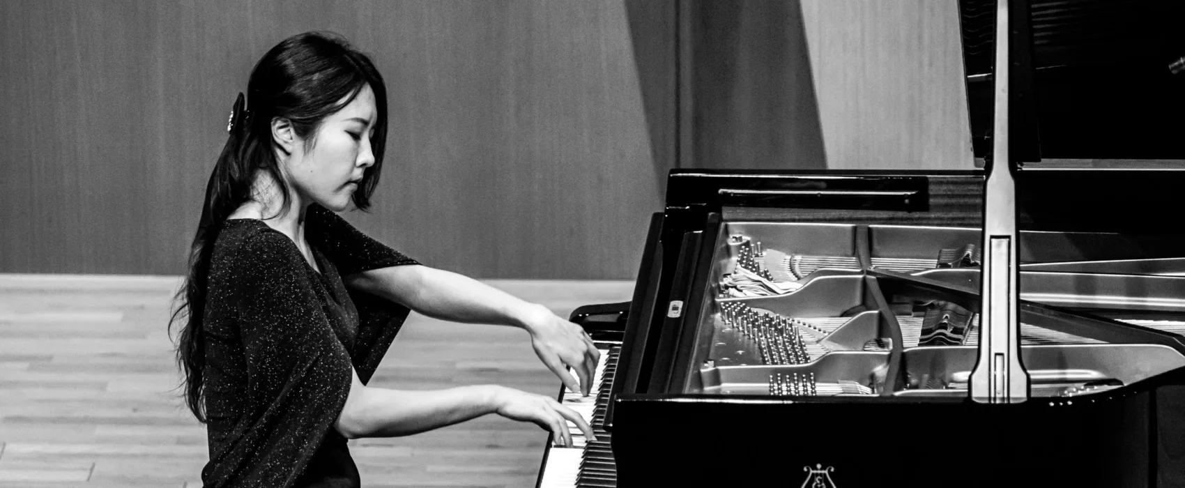 Chloe Ji-Yeong Mun: Büyük Sanat Eserleri Zamansızdır