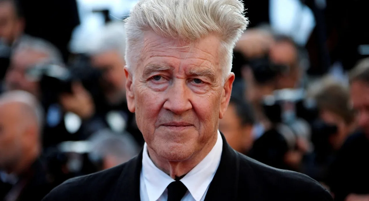 David Lynch Hayatını Kaybetti