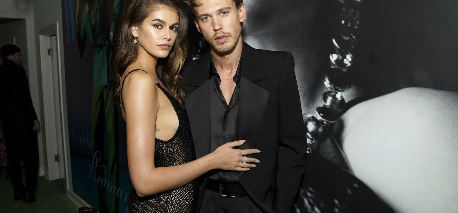 Kaia Gerber ve Austin Butler'ın Ayrılığı