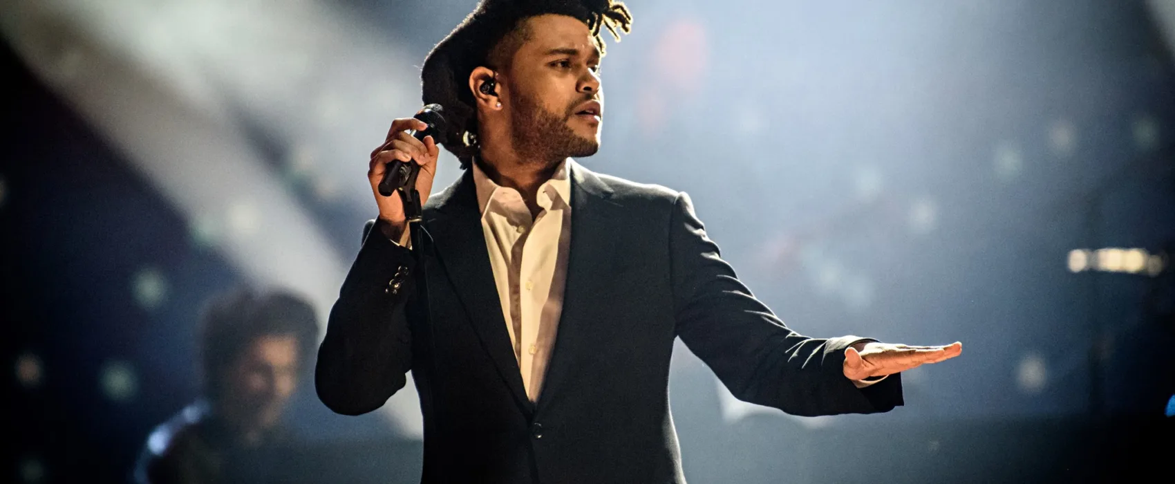 The Weeknd Sahne Adına Veda Ediyor