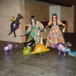 Maksimalist Bir Stil İçin İpuçları