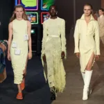 2025 İlkbaharının Parlayan Trendi: Butter Yellow