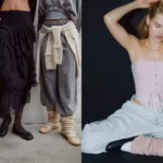Balletcore: 2025 İlkbahar/Yaz Sezonunun En Yeni Moda Trendi