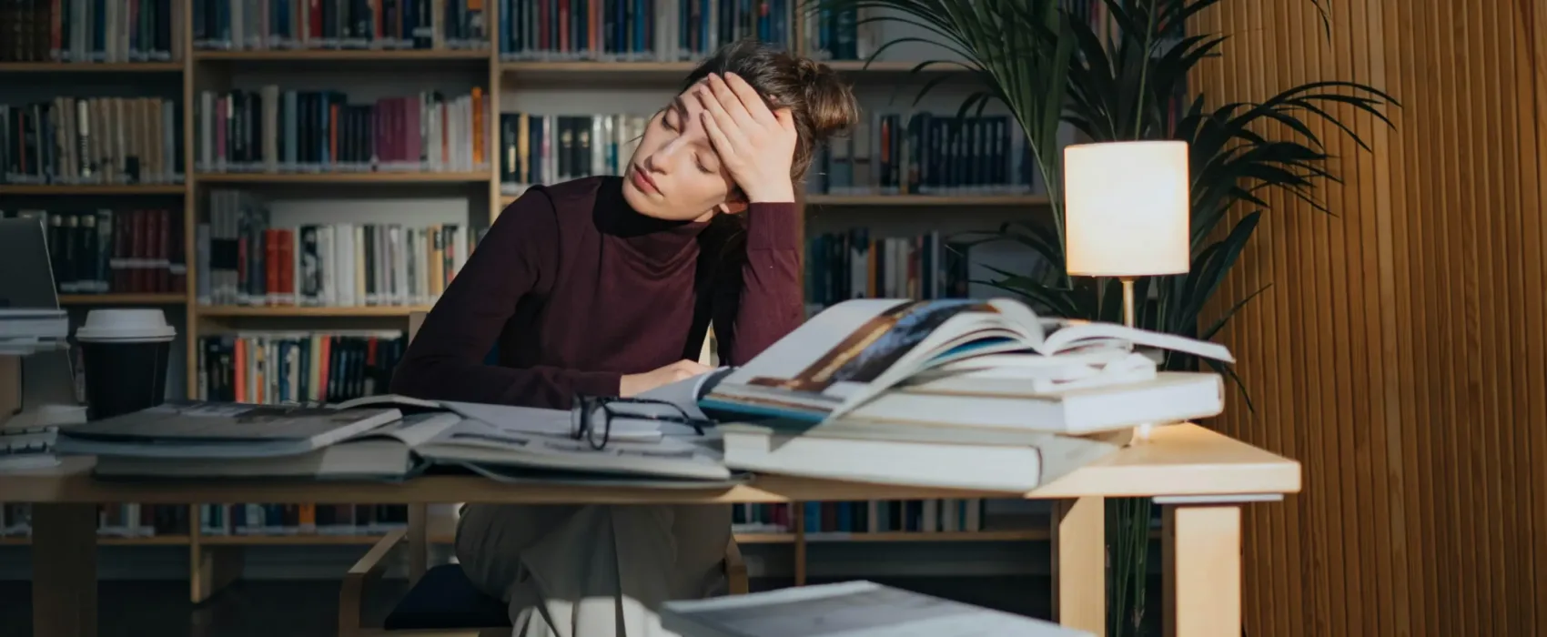 Burnout Nedir? Tükenmişlik Sendromuna Dair Her Şey