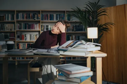 Burnout Nedir? Tükenmişlik Sendromuna Dair Her Şey