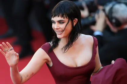 Cara Delevingne’dan Şaşırtıcı İmaj Değişikliği