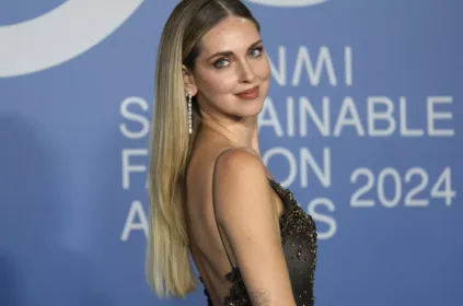 Chiara Ferragni: Dijital Dünyanın Yeniden Doğan Kraliçesi