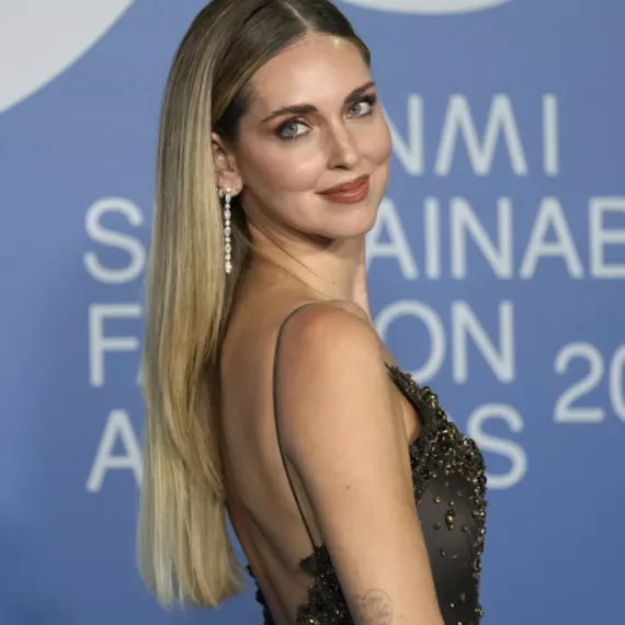 Chiara Ferragni: Dijital Dünyanın Yeniden Doğan Kraliçesi