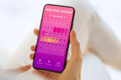 Cycle Syncing: Regl Döngüsüne Göre Sağlıklı Yaşam İpuçları