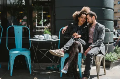 Flörtünüzle “Vibe”ınızın Tuttuğunu Nasıl Anlarsınız?