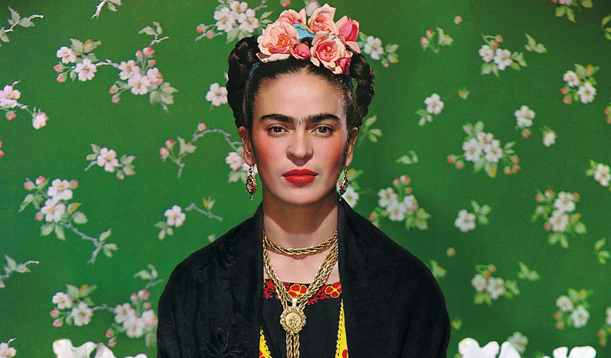 Frida Kahlo’nun Hayatı: Sanatla Yazılan Direniş