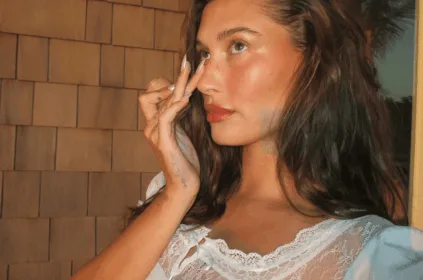 Güneşin Doğal Işıltısını Yansıtan “Sun Kissed Makeup” Nedir?