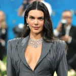 Kendall Jenner, 2025 Met Gala’da Stiliyle Büyük Sürpriz Yaptı
