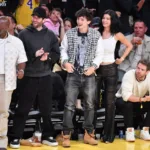Kylie Jenner ve Timothée Chalamet: Şıklıklarıyla Göz Kamaştırıyor
