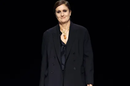 Maria Grazia Chiuri'nin Dior'dan Ayrılığı: Bir Dönemin Sonu