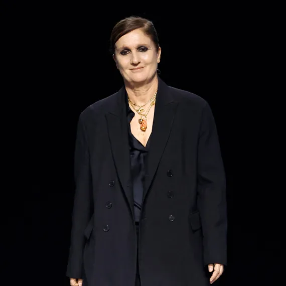 Maria Grazia Chiuri'nin Dior'dan Ayrılığı: Bir Dönemin Sonu