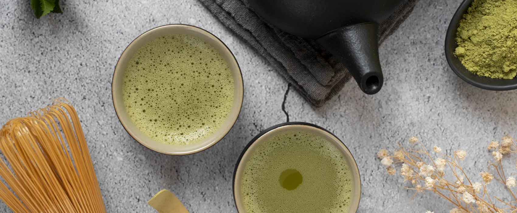 Matcha