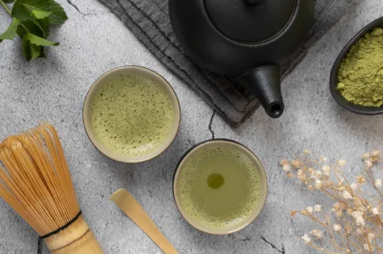 Matcha