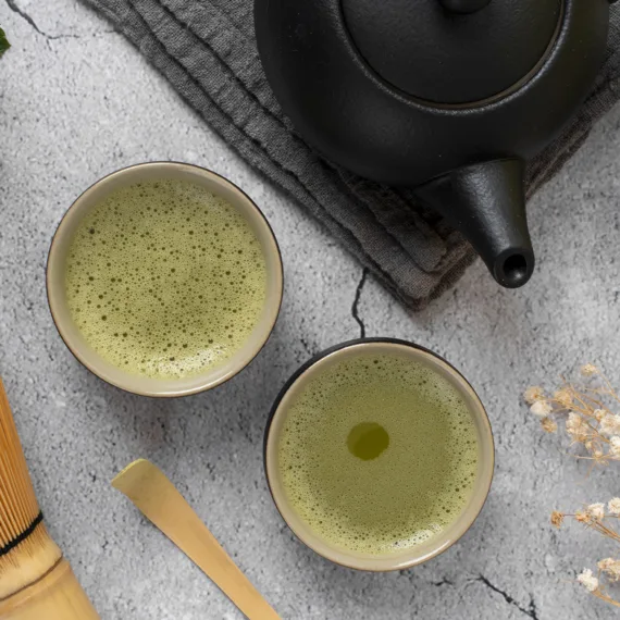 Matcha