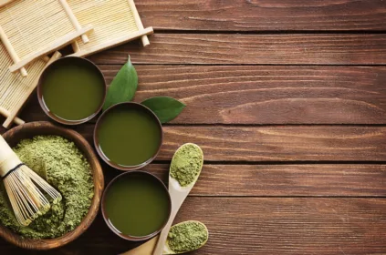 Matcha Tüketirken Dikkat Edilmesi Gereken Önemli Noktalar