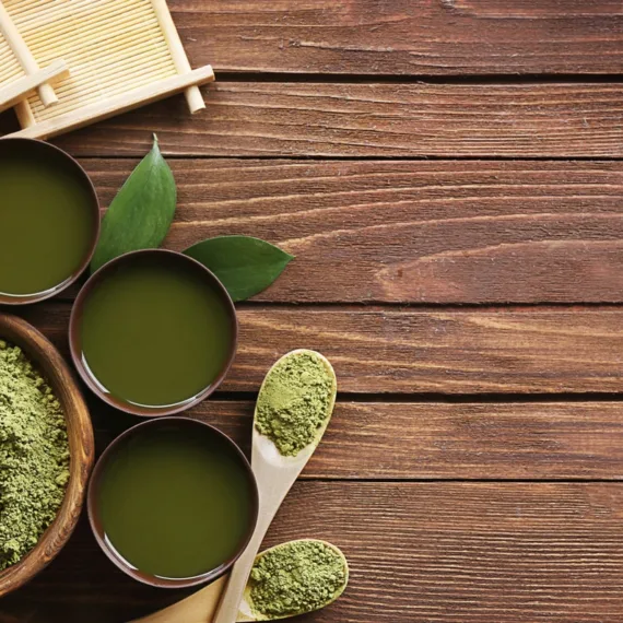 Matcha Tüketirken Dikkat Edilmesi Gereken Önemli Noktalar