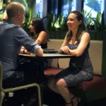 Modern Flörtte Hızın Yeni Adı: Speed Date