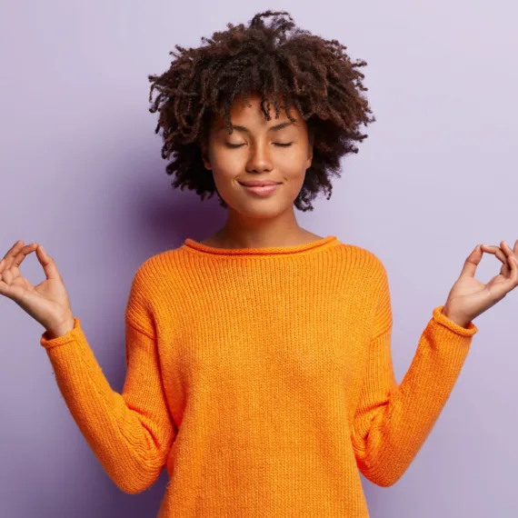 Overthinking Çağında Sakin Kalmanın Yaratıcı Yolları