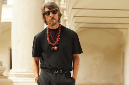 Pierpaolo Piccioli Balenciaga’nın Başına Geçiyor: Moda Dünyasında Yeni Bir Dönem Başlıyor